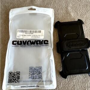 Covrware Phone Case Clip